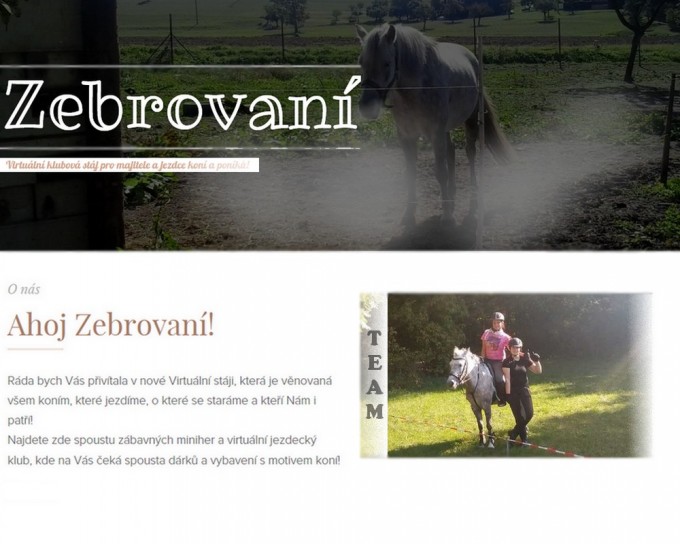 Zebrovan