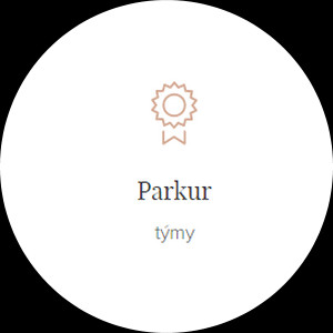 Parkurtymy