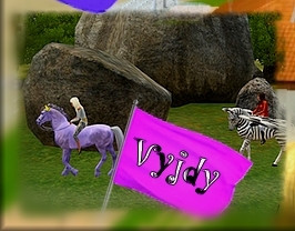 Vyjdy