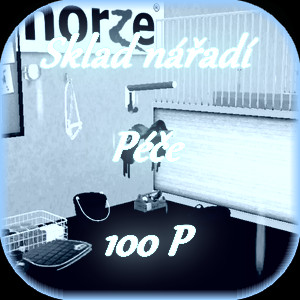sklad nad