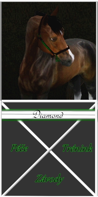 Diamond box