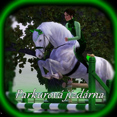 parkurov jzdrna