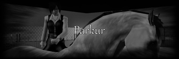 Parkur