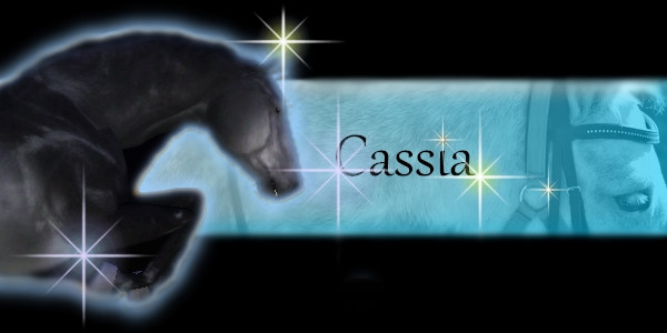 Cassia
