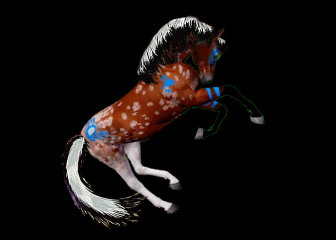 Abenakibrush